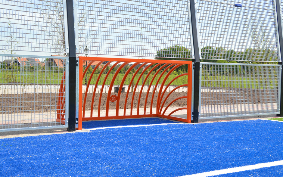Omnistadium multisport field