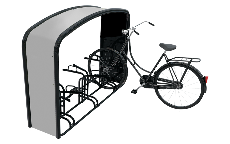 Taverna bicycle rack