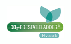 CO2-prestatieladder
